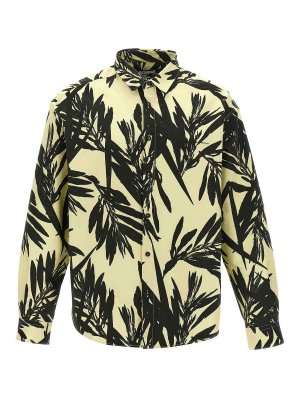 JACQUEMUS: camicie - Camicia La Chemise Simon