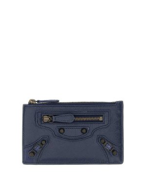 BALENCIAGA: wallets & purses - Card Holder