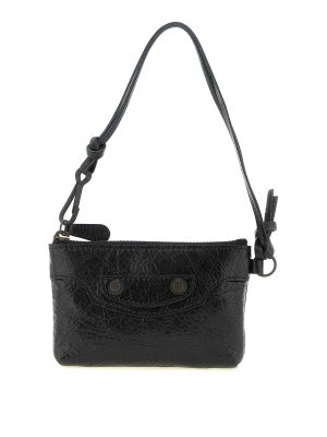 BALENCIAGA: clutches - Clutch