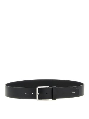 Hugo Boss: ベルト - ベルト - 黒