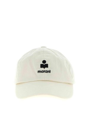 ISABEL MARANT: hats & caps - Tomas Cap
