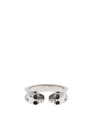 ALEXANDER MCQUEEN: Rings - Ring