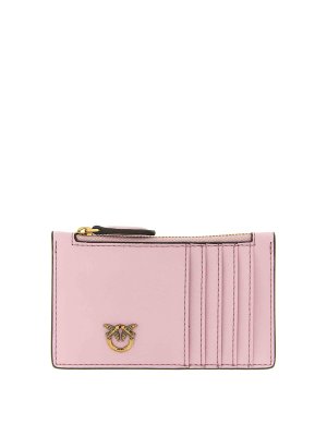 Pinko: wallets & purses - Airone Card Holder