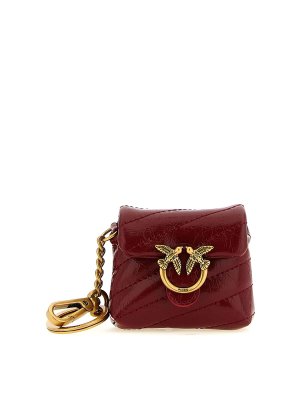 Pinko: Cases und Hüllen - Etui - Rot