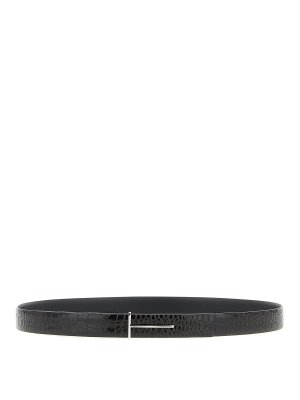 TOM FORD: Cinturones - Cinturón - Multicolor