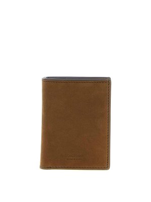 TOM FORD: wallets & purses - Card Holder