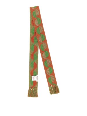 VALENTINO GARAVANI: scarves - Scarf