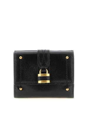 CHLOE': Carteras y monederos - Carteras Y Monederos - Negro