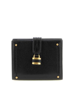 CHLOE': Carteras y monederos - Carteras Y Monederos - Negro