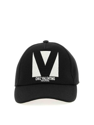 VALENTINO GARAVANI: hats & caps - Cap