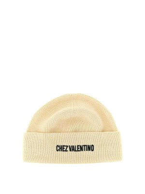 VALENTINO GARAVANI: cappelli - Cap