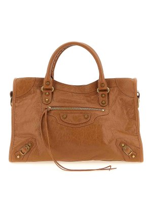 BALENCIAGA: totes bags - Handbag