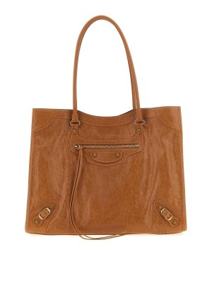 BALENCIAGA: shoulder bags - Shoulder Bag