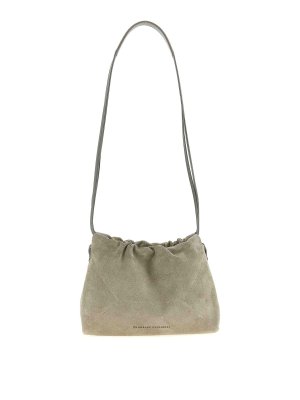 BRUNELLO CUCINELLI: clutches - Bc Duo Pouch