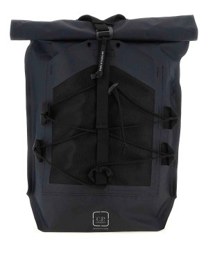 C.P. COMPANY: backpacks - The Metropolis Series Backpack
