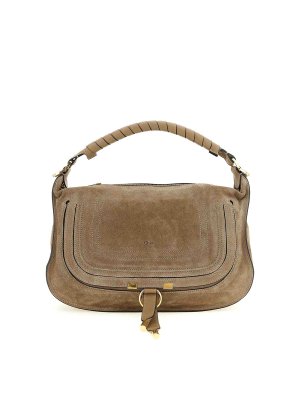 CHLOE': shoulder bags - Small Shoulder Bag