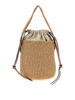 CHLOE': Secchielli - Borsa a secchiello piccola