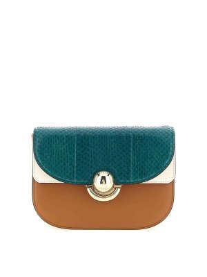 FURLA: cross body bags - Sfera Mini Crossbody Bag