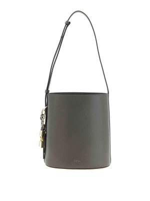 FURLA: Secchielli - Borsa a secchiello piccola