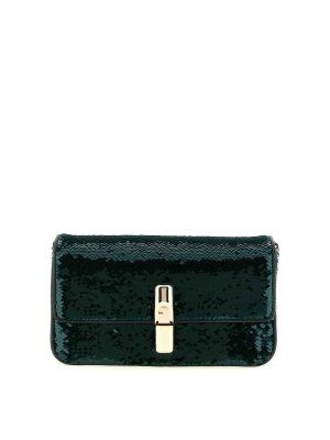 FURLA: borse a tracolla - Borsa a tracolla piccola