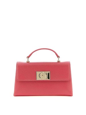 FURLA: cross body bags - 1927 Mini Crossbody Bag