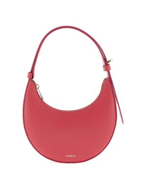 FURLA: ショルダーバッグ - ショルダーバッグ - マルチカラー