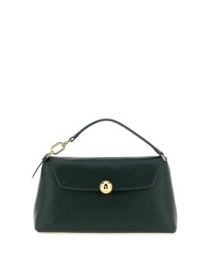 FURLA: Handtaschen - Shopper - Grün