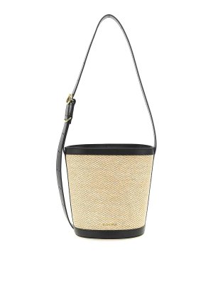 JIL SANDER: Bolsos Saco - Bolso Saco - Multicolor