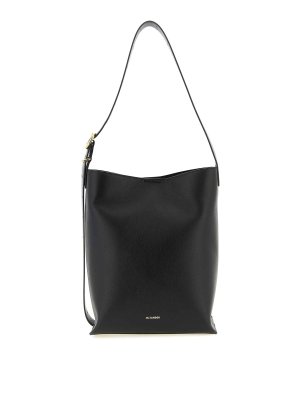 JIL SANDER: shoulder bags - Tote Shoulder Bag