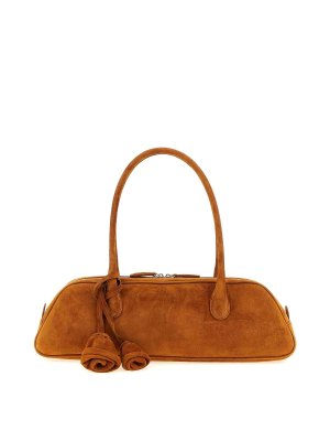 MAGDA BUTRYM: shoulder bags - Brigitte Shoulder Bag