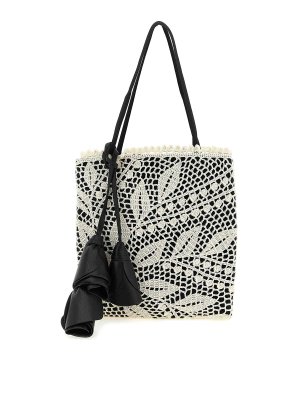 MAGDA BUTRYM: totes bags - Julia Handbag