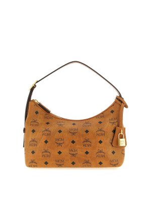 MCM: shoulder bags - Small Shoulder Bag