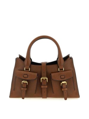 MULBERRY: totes bags - Roxanne Small Handbag