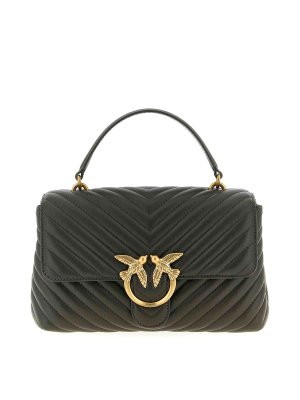 Pinko: totes bags - Classic Love Bag Puff Handbag