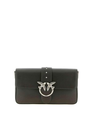 Pinko: ショルダーバッグ - ショルダーバッグ - 緑