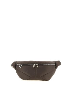 RICK OWENS: belt bags - Moncler +   Waist Bag