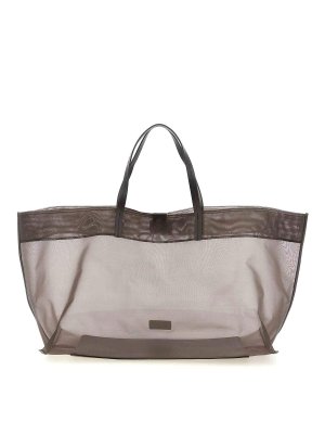 STAUD: Handtaschen - Shopper - Braun