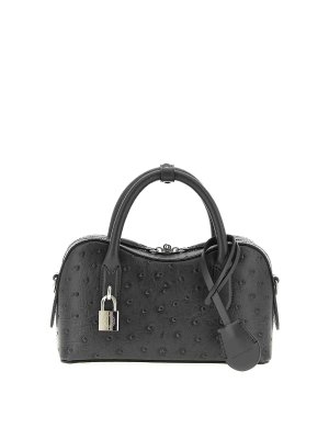 STELLA McCARTNEY: Bolsas bandoleras - Bolsa Bandolera - Negro