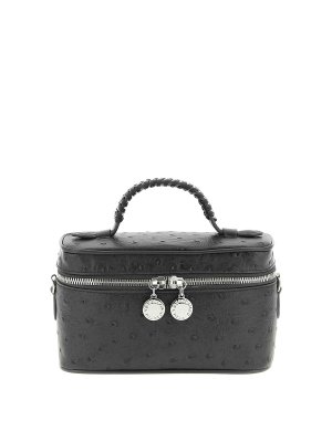 STELLA McCARTNEY: cross body bags - Vanity Falabella Crossbody Bag