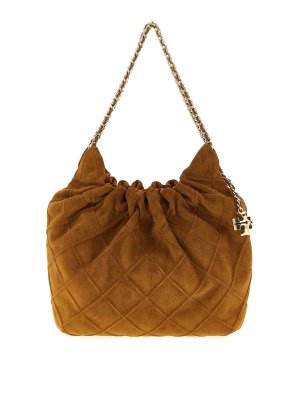 TORY BURCH: totes bags - Fleming Mini Handbag