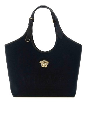 VERSACE: totes bags - Medium  Shopping Bag