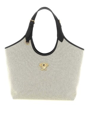 VERSACE: totes bags - Medium  Shopping Bag