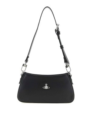VIVIENNE WESTWOOD: shoulder bags - Tasha Shoulder Bag