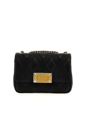 VALENTINO GARAVANI: shoulder bags - Shoulder Bag
