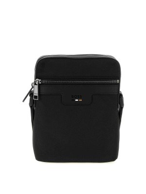 Hugo Boss: cross body bags - Ray Crossbody Bag