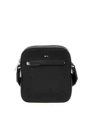 Hugo Boss: cross body bags - Ray Crossbody Bag