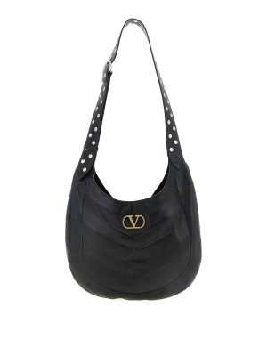 VALENTINO GARAVANI: shoulder bags - Medium Shoulder Bag