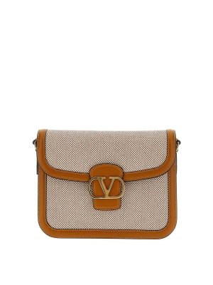 VALENTINO GARAVANI: shoulder bags - Shoulder Bag