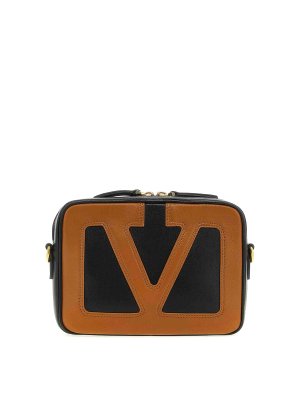 VALENTINO GARAVANI: shoulder bags - Shoulder Bag