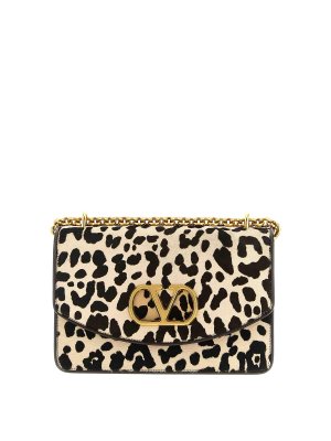 VALENTINO GARAVANI: shoulder bags - Shoulder Bag